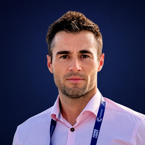 Mateusz Bosek